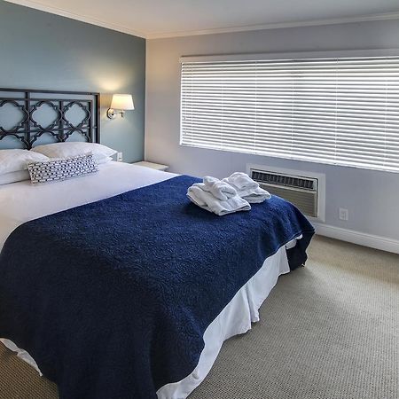 May-Dee Suites In Florida Hollywood Bagian luar foto