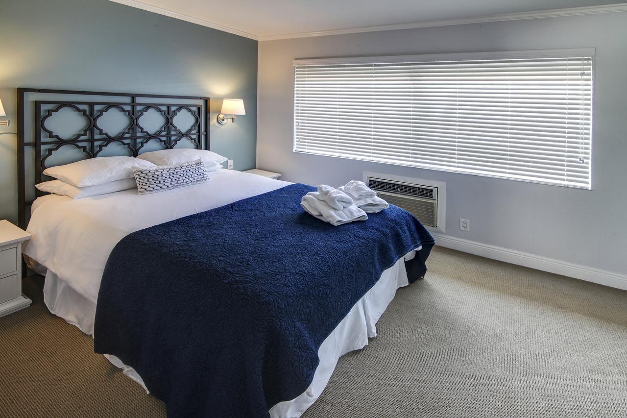 May-Dee Suites In Florida Hollywood Bagian luar foto