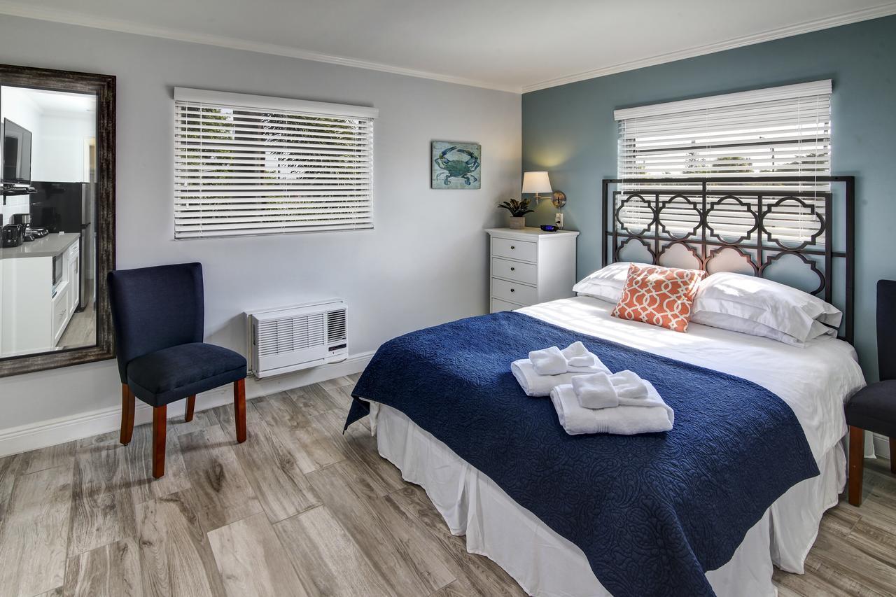 May-Dee Suites In Florida Hollywood Bagian luar foto