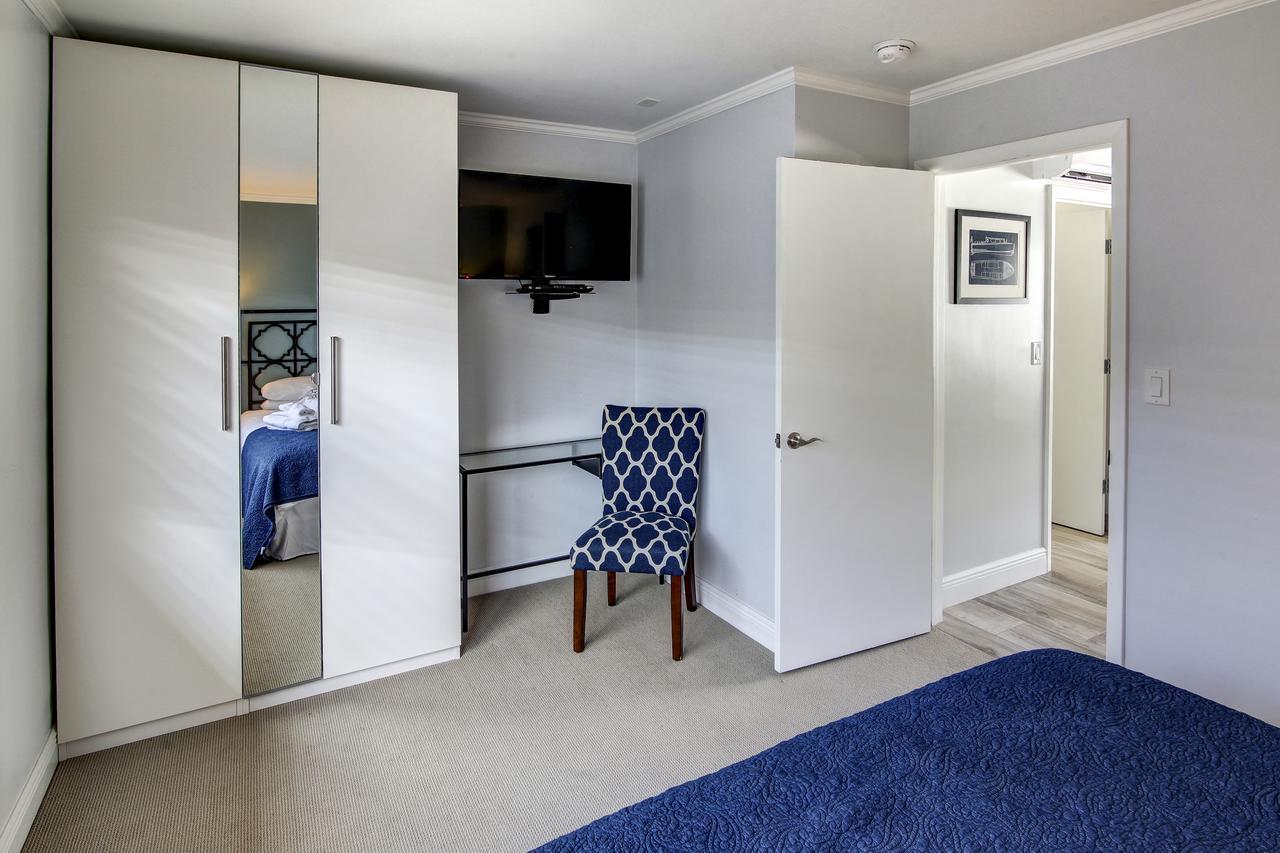 May-Dee Suites In Florida Hollywood Bagian luar foto