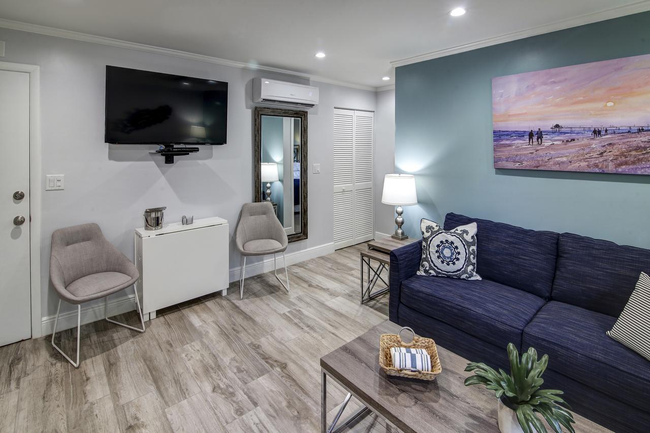 May-Dee Suites In Florida Hollywood Bagian luar foto