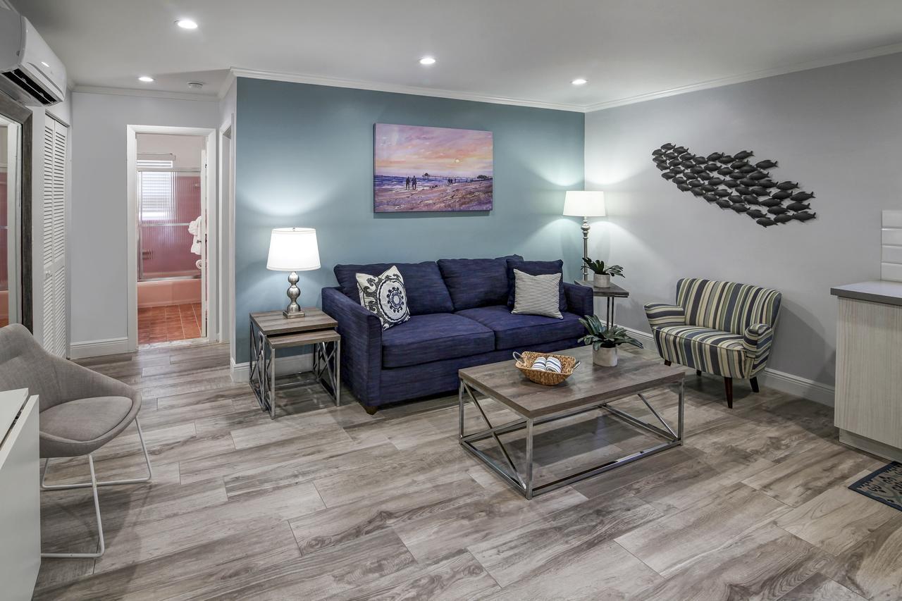 May-Dee Suites In Florida Hollywood Bagian luar foto