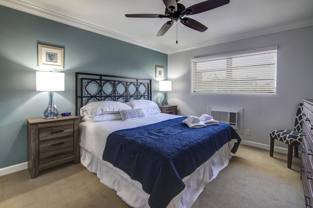 May-Dee Suites In Florida Hollywood Bagian luar foto
