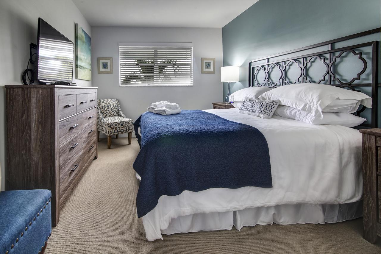 May-Dee Suites In Florida Hollywood Bagian luar foto