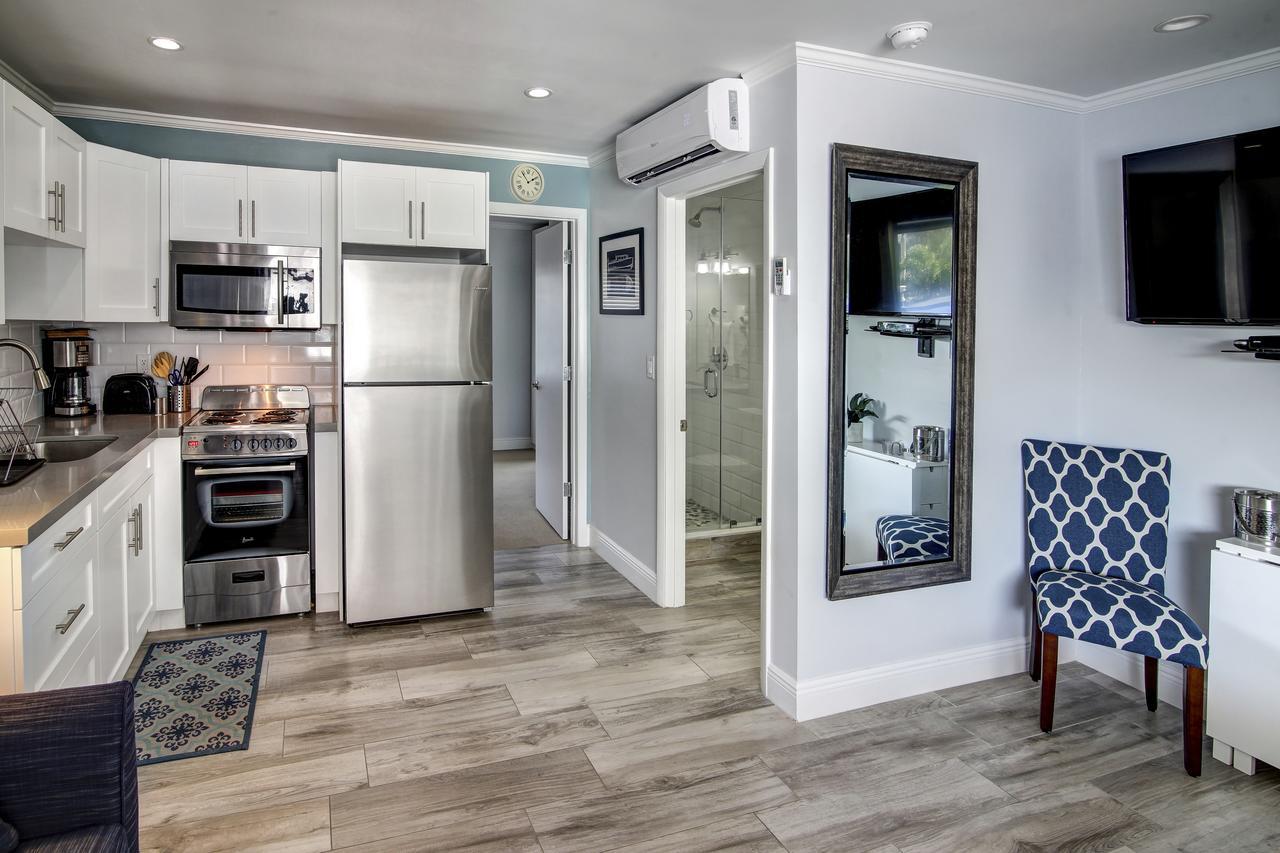 May-Dee Suites In Florida Hollywood Bagian luar foto