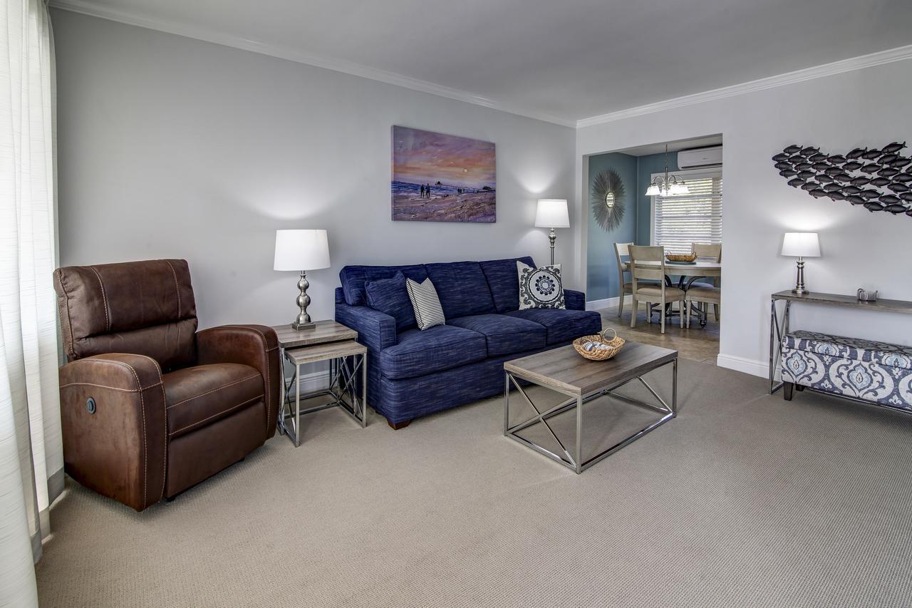 May-Dee Suites In Florida Hollywood Bagian luar foto