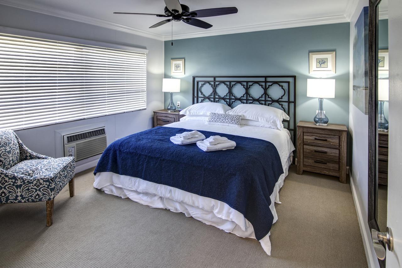 May-Dee Suites In Florida Hollywood Bagian luar foto