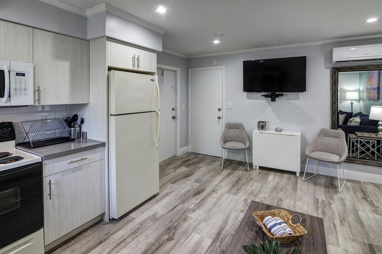 May-Dee Suites In Florida Hollywood Bagian luar foto