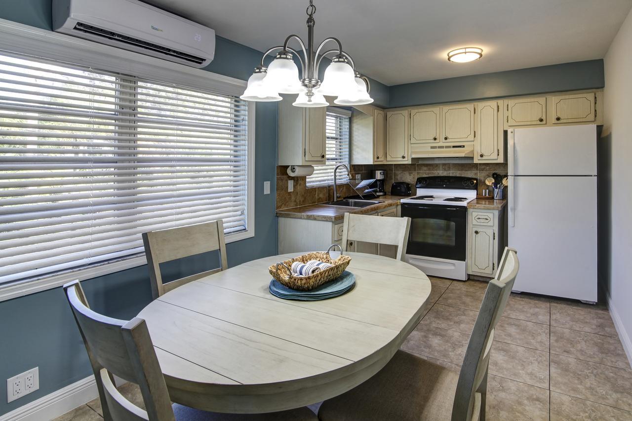 May-Dee Suites In Florida Hollywood Bagian luar foto