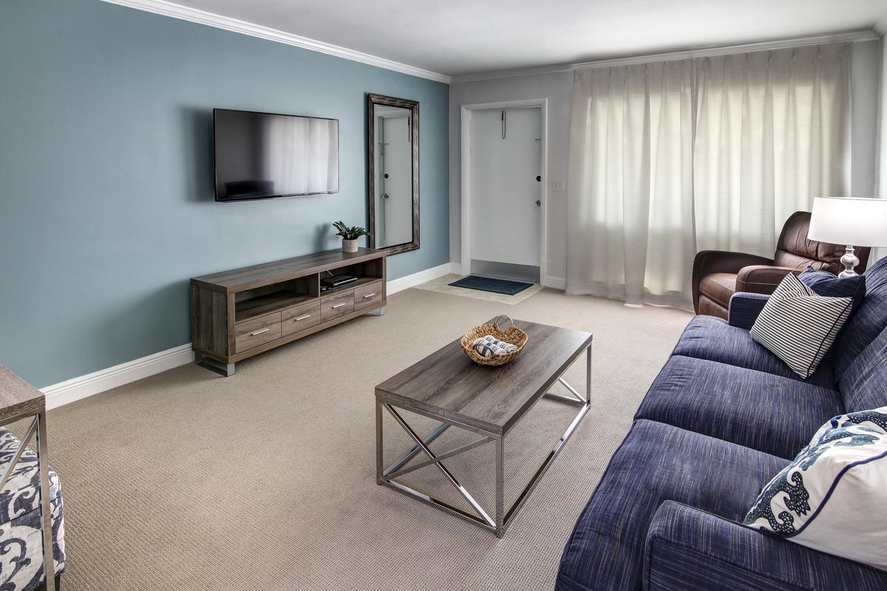 May-Dee Suites In Florida Hollywood Bagian luar foto
