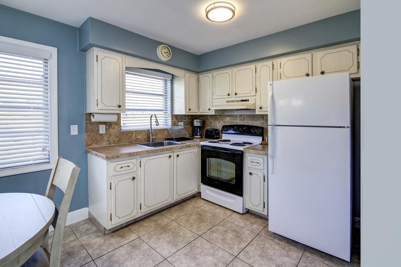 May-Dee Suites In Florida Hollywood Bagian luar foto